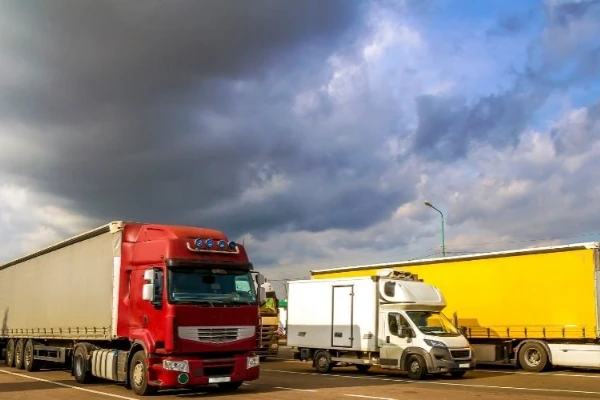 Adana Birecik Nakliyat Ambarları
